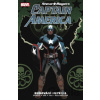 Captain America Steve Rogers 3: Budování