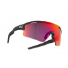 Neon NOVA, Black/ HD Vision Cyklistické okuliare s kontrastnými šošovkami