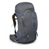 Osprey Aura AG 65l WM/L dámský expediční batoh - Tungsten grey