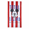 Detská bavlnená osuška 70/140cm MICKEY MOUSE Legend, 2200003862