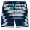 Detské plavky - Schiesser Boxers, 152 Navy modrá (Schiesser kúpanie šortiek 152 Zha)