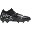 Puma Future 7 Match FG/AG Jr 107729 02 football shoes (192360) Green 30