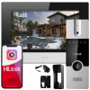 Videodomofon WiFi Aplikácia Hikvision KIT-D4-PL302