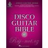 Disco Guitar Biblia gitara + tabulatúra