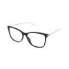Dioptrické okuliare Gucci GG1272O 003 Veľkosť: 53