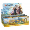 Wizards of the Coast Dominaria United Draft Booster Box Magic The Gathering