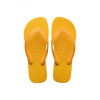 Žabky Havaianas TOP 4000029.1740 žltá EUR 43/44