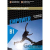 Cambridge English Empower: Pre-intermediate - Student's Book - Adrian Doff, Craig Thaine, Herbert Puchta, Jeff Stranks, Peter Lewis-Jones, Graham Burton