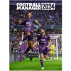 Football Manager 2024 PC