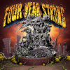Four Year Strong - Enemy Of The World / Coloured / Vinyl [LP]