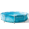 Bazén Intex Metal Frame Beachside 305 x 076 cm 28206 NP