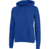 Joma Dámska tréningová mikina ATENAS II HOODIE SWEATSHIRT ROYAL Veľkosť: M