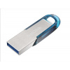 SanDisk Ultra Flair 128GB USB blue (SanDisk Ultra Flair 128GB USB blue)