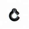 REMA Držiak hadice REMA 1025 SCHLAUCHCLIP - balenie 1000 ks priemer hadice 16 mm