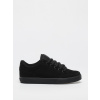 Circa Lopez 50 (black/black synthetic) 43, čierna