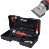 Strojček na strihanie koní, 6-dielna sada 350 W-ForU-142034