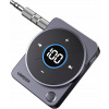 SADA HANDSFREE ADAPTÉRA AUX VYSIELAČ BLUETOOTH JACK UGREEN CM724