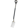 FISKARS Rycie vidly Ergonomic POL