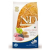 N&D Ancestral Grain Low Grain Dog Adult Mini Lamb & Blueberry 2,5 kg