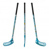 Eurostick Splash modrá, Ľavá (ľavá ruka dole), 95cm (=105cm)