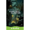 E-kniha Zakliaty kláštor - Juraj Červenák, Michal Ivan (ilustrátor)