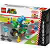 LEGO Super Mario 72031 Mario Kart – Yoshiho bicykel