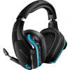 Náhlavní sada Logitech G935 Wireless 7.1 LIGHTSYNC - gaming headset 981-000744