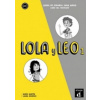 Lola y Leo (Maria Martín,Laura Zuheros)(Brožovaná)