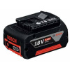 BOSCH Akumulátor GBA 18V 5.0 Ah M-C