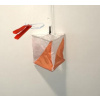 Tréninkový set LAMPION 15 x 15 cm + KLEŠTĚ - série B