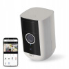 GoSmart Vonkajšia kamera IP-210 SNAP s WiFi, s batériou