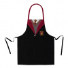 Zástěra Harry Potter Nebelvírská uniforma