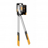 Fiskars Kovadlinkové nožnice na silné vetvy s prev. PowerGearX LX98
