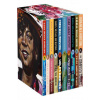 Zora Neale Hurston Boxed Set (Brožovaná)