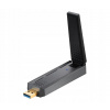 Sieťová karta Adaptér MSI AX1800 WiFi 6 USB 3.2 Gen 1 2,4 GHz, 5 GHz