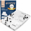 Vákuové vrece 4CONVY 50-70 x 70 cm 1 ks