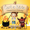RUZNI/POHADKY - CERT A KACA (1CD)