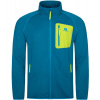 Loap Motol Pánska funkčná mikina TLM2302 Blue/Green M