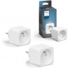 Chytrá zásuvka Philips Hue Smart Plug CZ/SK 3set