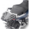 KAPPA KR1186 nosič kufra HONDA X-ADV 750 / FORZA 750 (21-25)