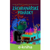 E-kniha Záchranářské pohádky - Zuzana Pospíšilová, Zdeňka Študlarová
