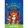 E-kniha Kráľovná času - Natalja Ščerba