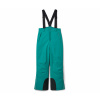 Tchibo - Detské lyžiarske nohavice - pre dámy - veľ. 158/164 - farba: modrá