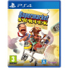 PS4 Supermarket Shriek (nová)