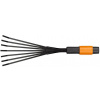 Hrable Fiskars Hrable QuikFit úzke, kovové (1001412)