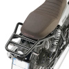 SR8207 horný nosič pre Moto Guzzi V100 Mandello 1000 (22-23) pre kufor Monokey alebo Monoleck, bez plo