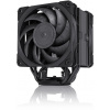Noctua NH-U12A chromax.black NH-U12A-CH.BK NH-U12A-CH.BK
