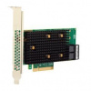 Broadcom LSI MegaRAID SAS 9440-8i, 12Gb/s, NVMe 2-port/ SAS/SATA 8-port, RAID 0/1/5//6/10/50/60, PCI-E 3.1 x8