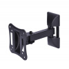 Solight malý konzolový držiak pre ploché TV, 26cm - 69cm (10'' - 27'') (1MK01)