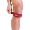 Mueller Jumper's Knee Strap Red červená
